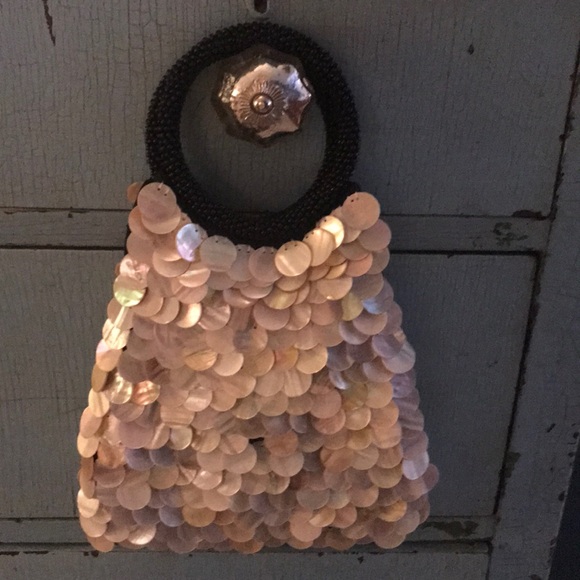 Unique evening bag - Picture 3 of 3